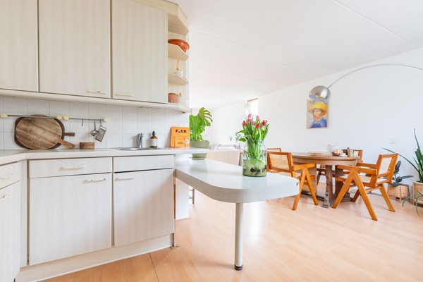 Medium property photo - Hella Haasseplantsoen 9, 2343 KR Oegstgeest